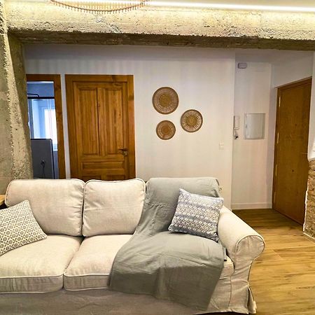 Oniria Increible Piso Centro Granada Apartment Ngoại thất bức ảnh