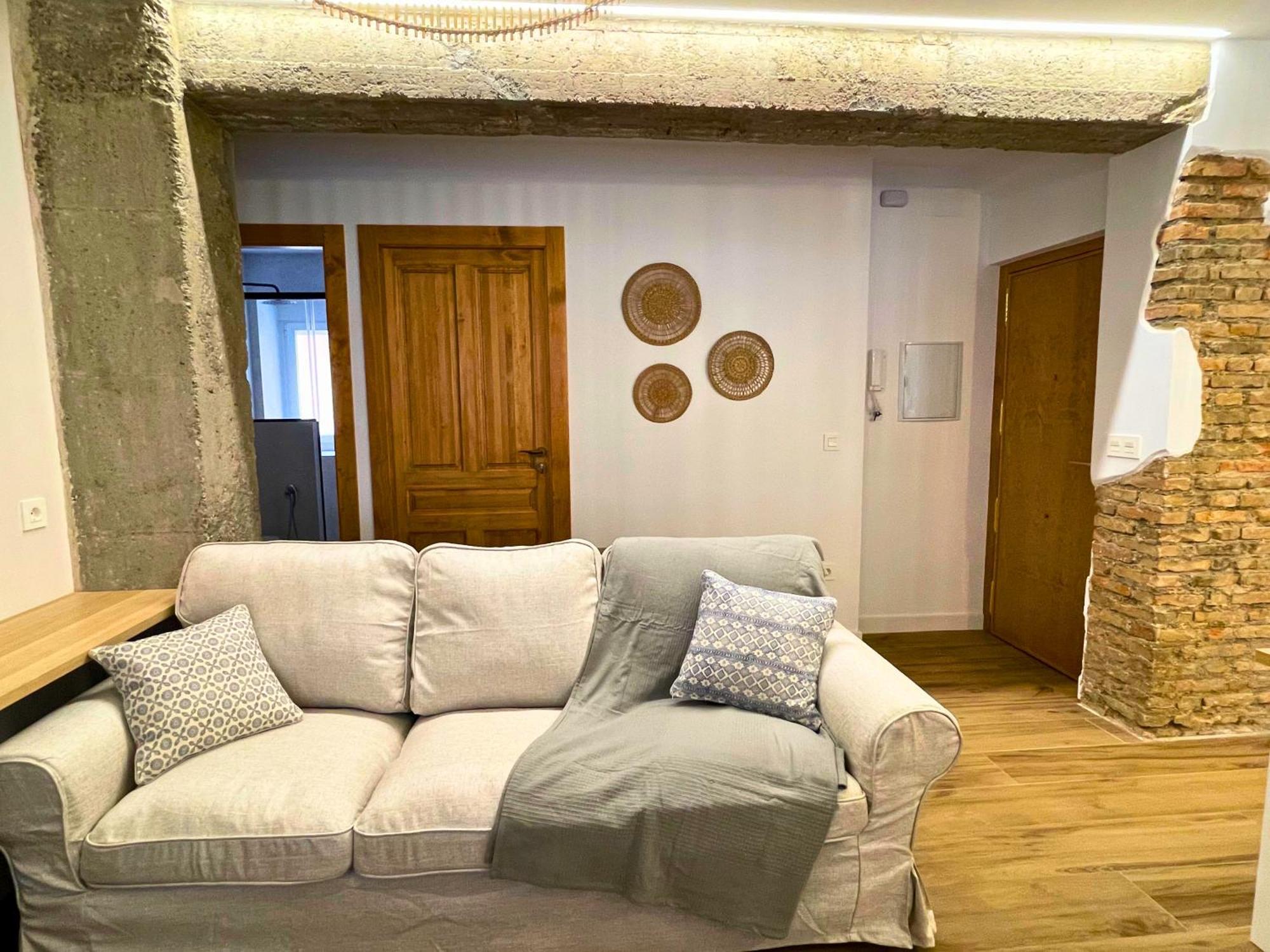 Oniria Increible Piso Centro Granada Apartment Ngoại thất bức ảnh
