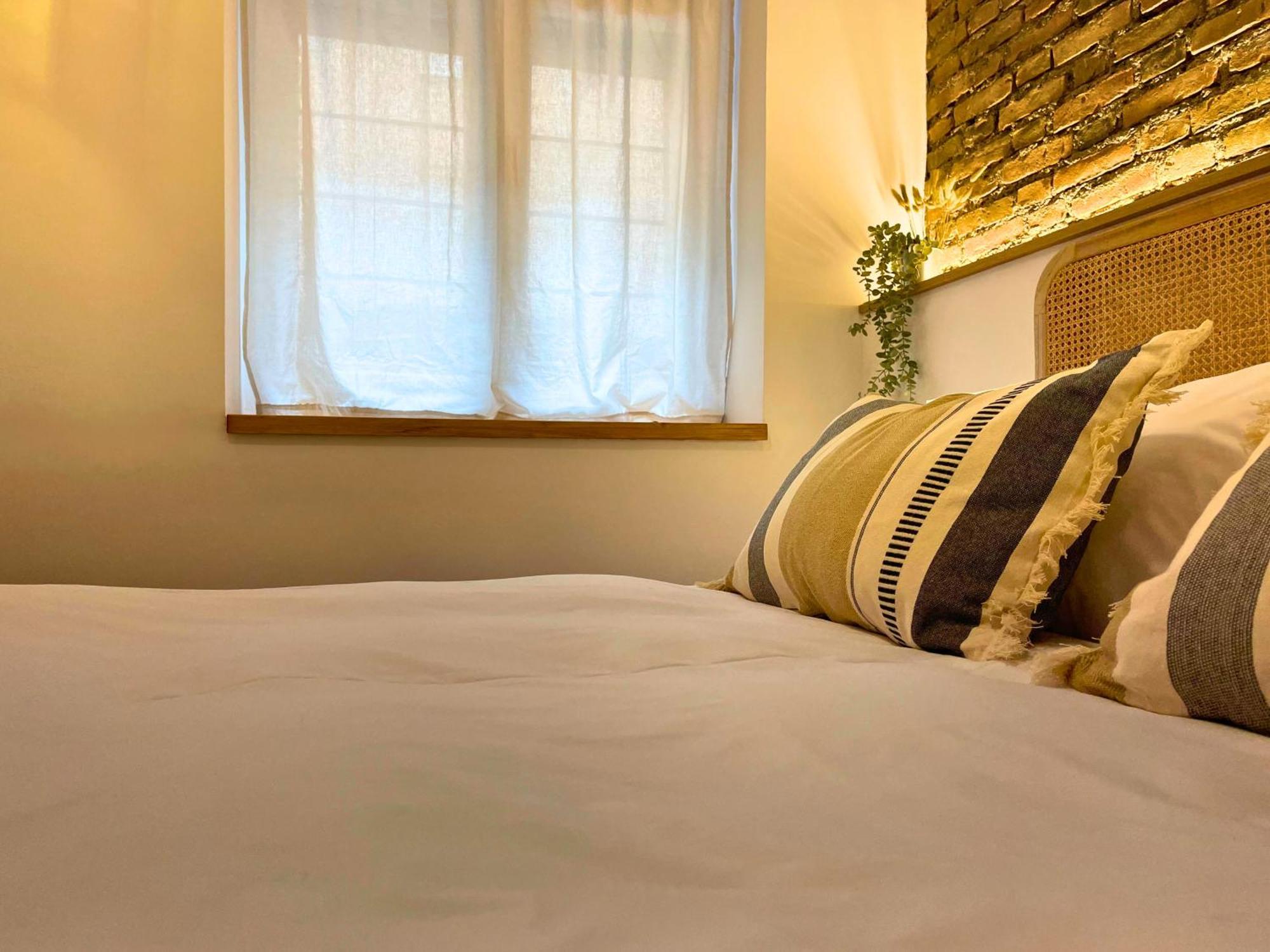 Oniria Increible Piso Centro Granada Apartment Ngoại thất bức ảnh