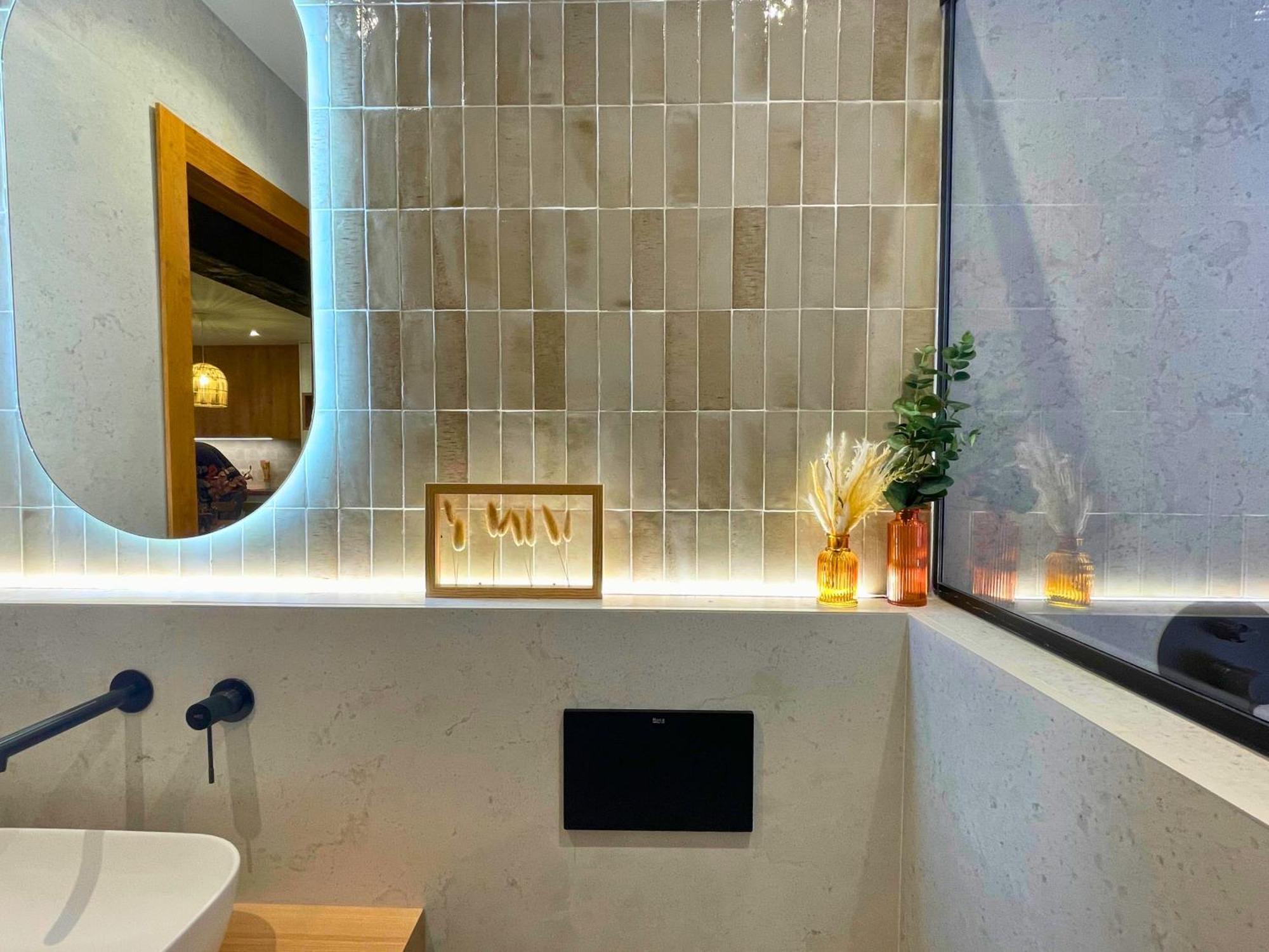 Oniria Increible Piso Centro Granada Apartment Ngoại thất bức ảnh