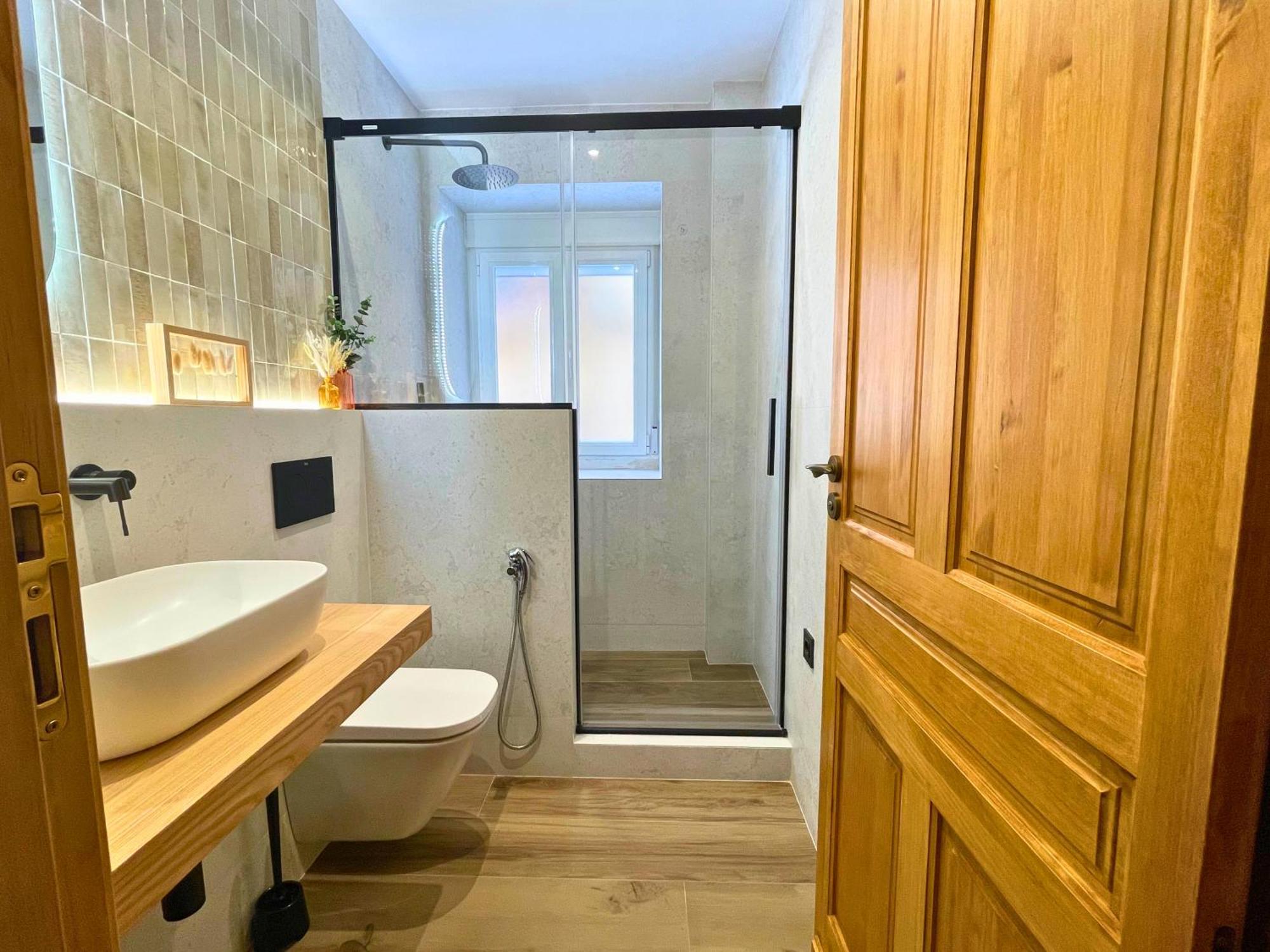 Oniria Increible Piso Centro Granada Apartment Ngoại thất bức ảnh