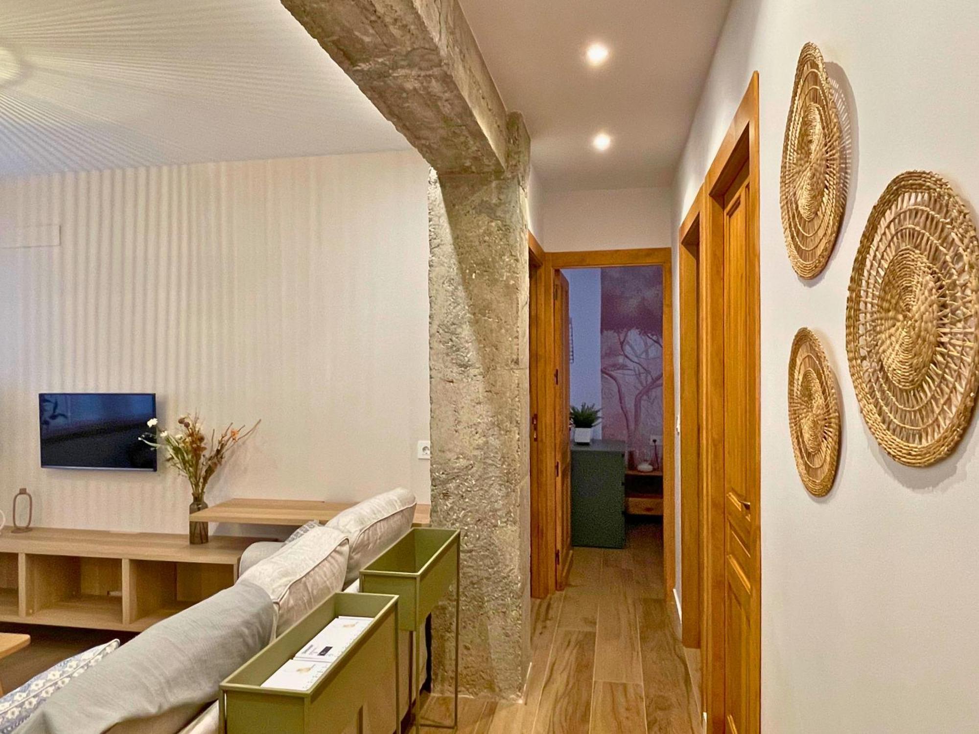 Oniria Increible Piso Centro Granada Apartment Ngoại thất bức ảnh