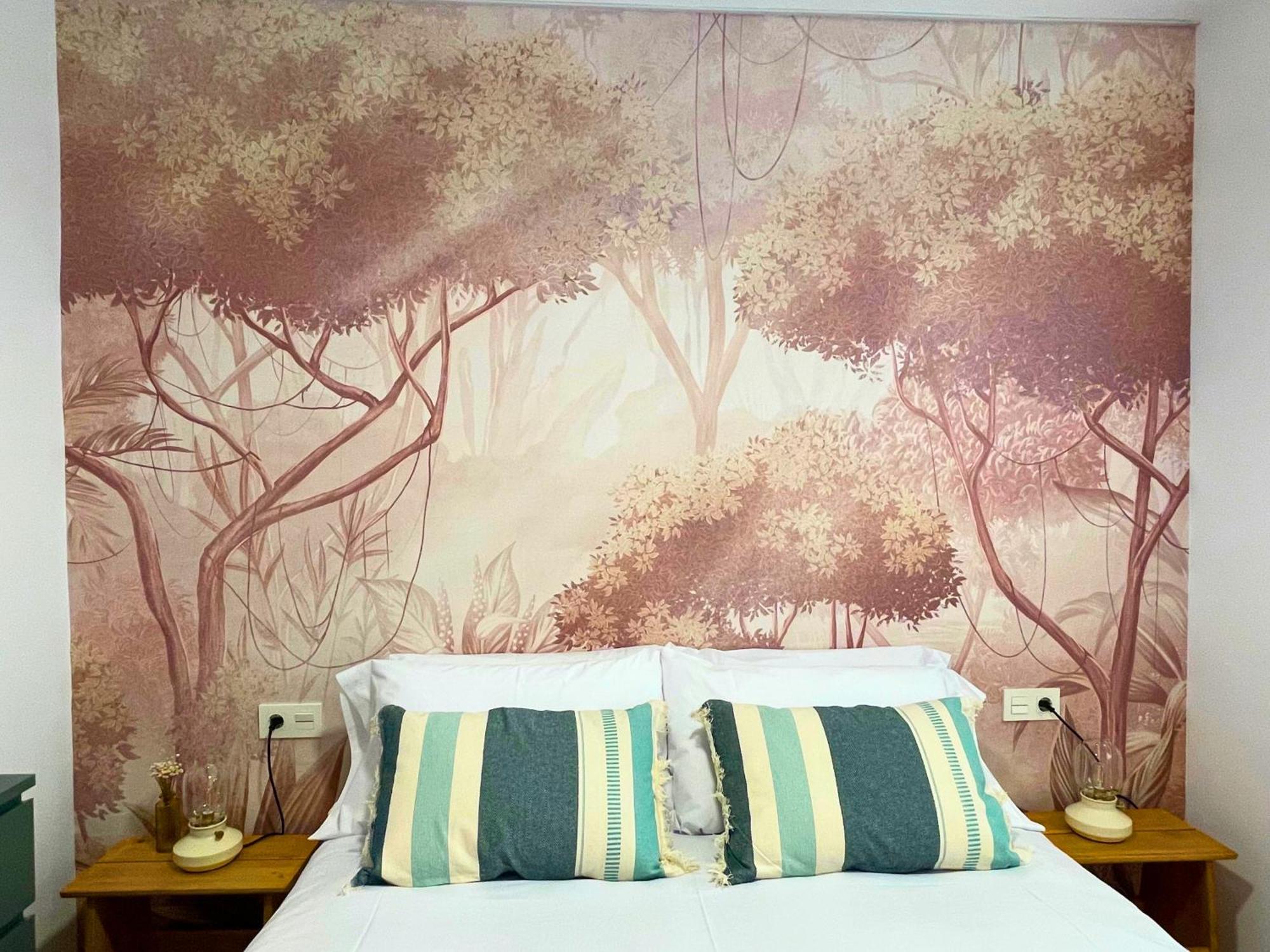 Oniria Increible Piso Centro Granada Apartment Ngoại thất bức ảnh