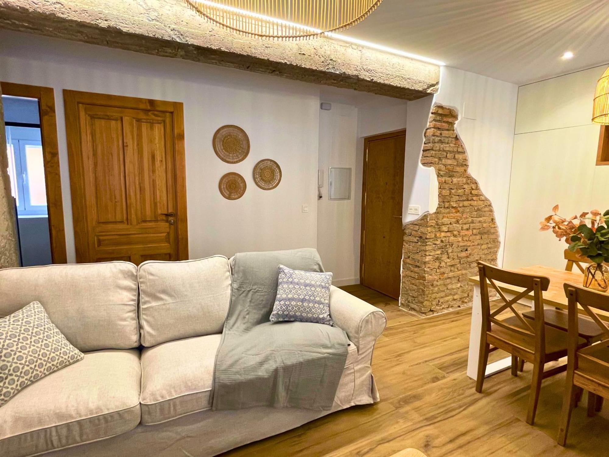 Oniria Increible Piso Centro Granada Apartment Ngoại thất bức ảnh