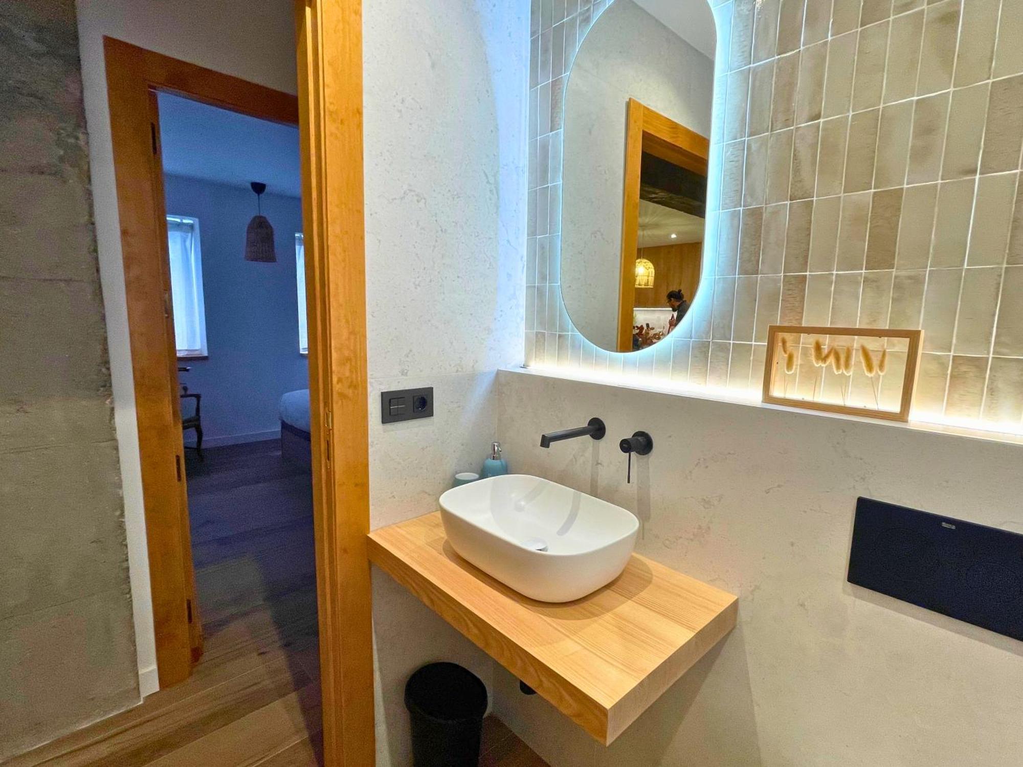 Oniria Increible Piso Centro Granada Apartment Ngoại thất bức ảnh