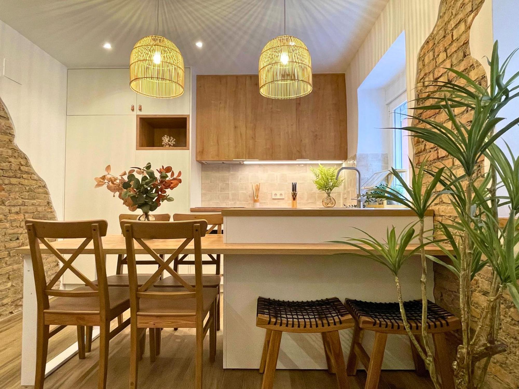 Oniria Increible Piso Centro Granada Apartment Ngoại thất bức ảnh
