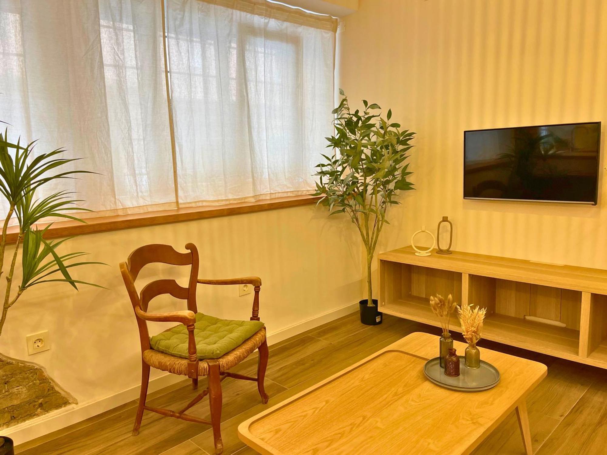 Oniria Increible Piso Centro Granada Apartment Ngoại thất bức ảnh