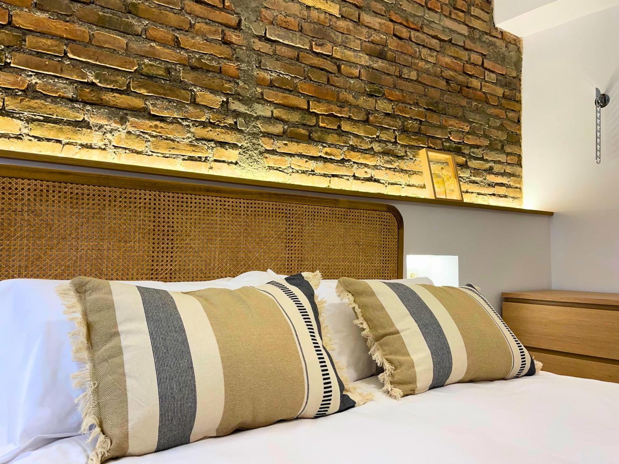 Oniria Increible Piso Centro Granada Apartment Ngoại thất bức ảnh