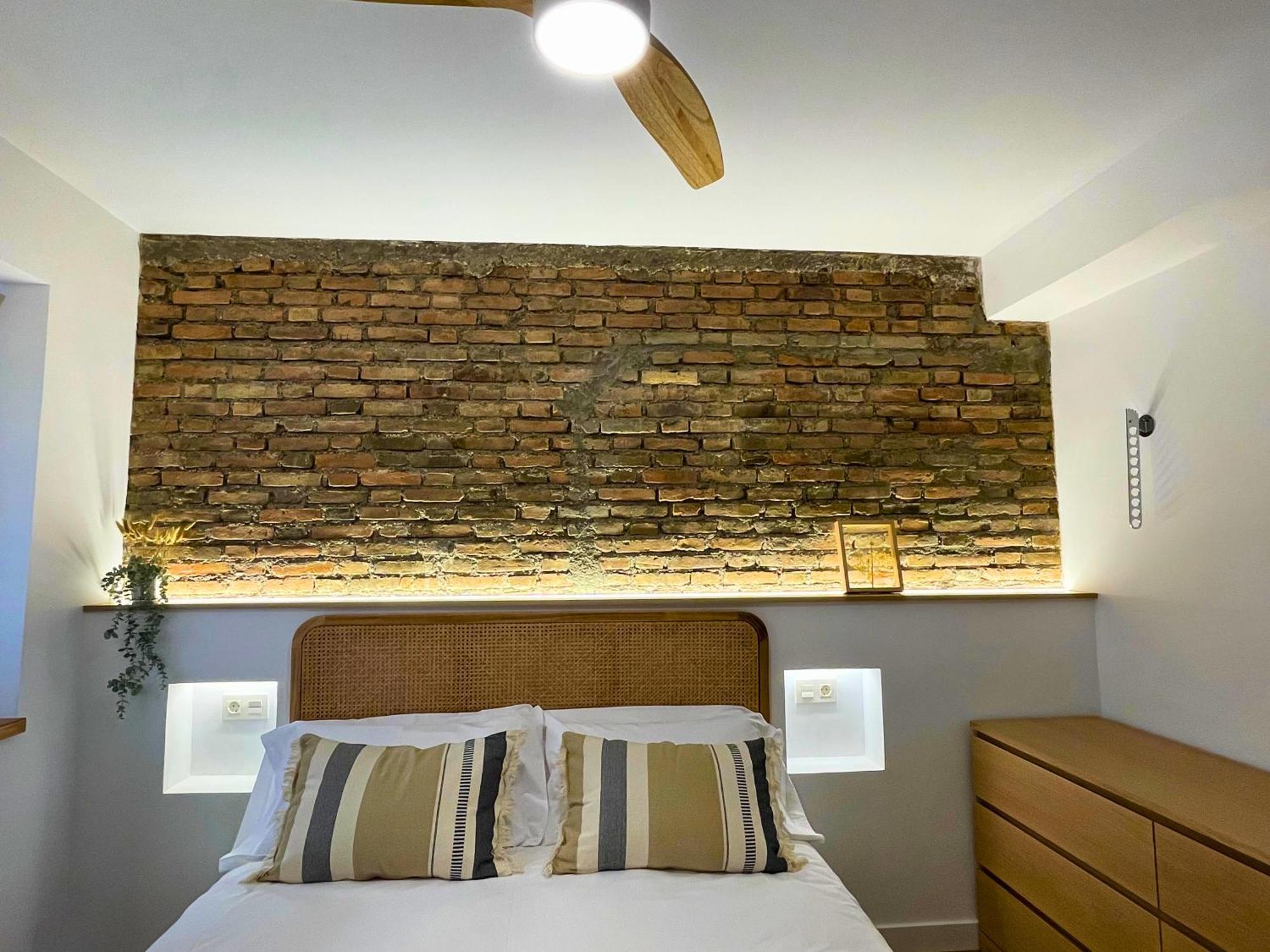 Oniria Increible Piso Centro Granada Apartment Ngoại thất bức ảnh