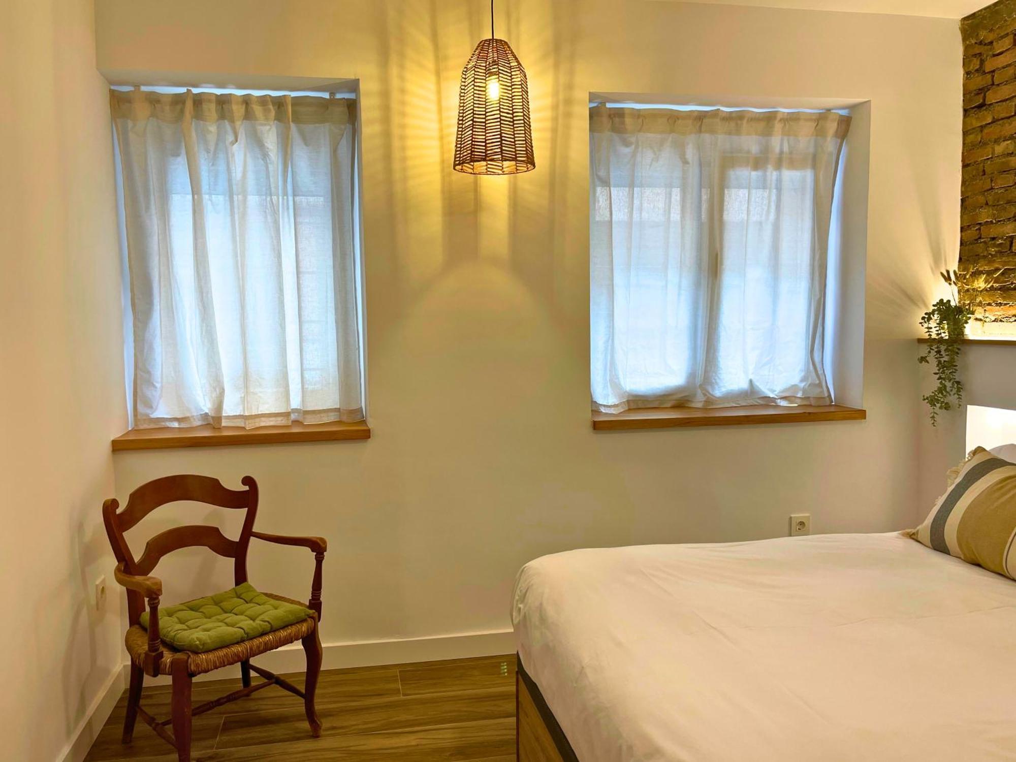 Oniria Increible Piso Centro Granada Apartment Ngoại thất bức ảnh