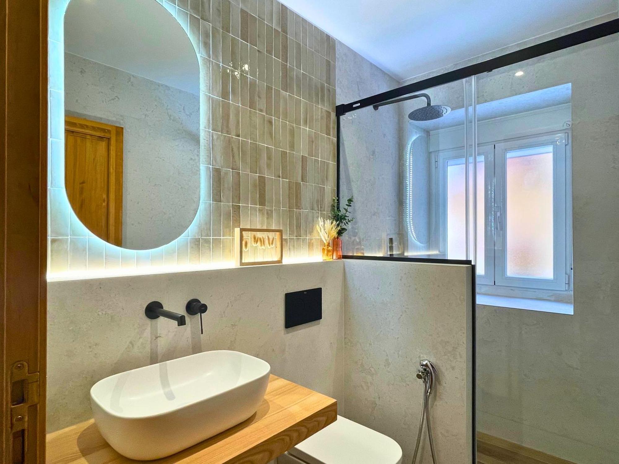Oniria Increible Piso Centro Granada Apartment Ngoại thất bức ảnh