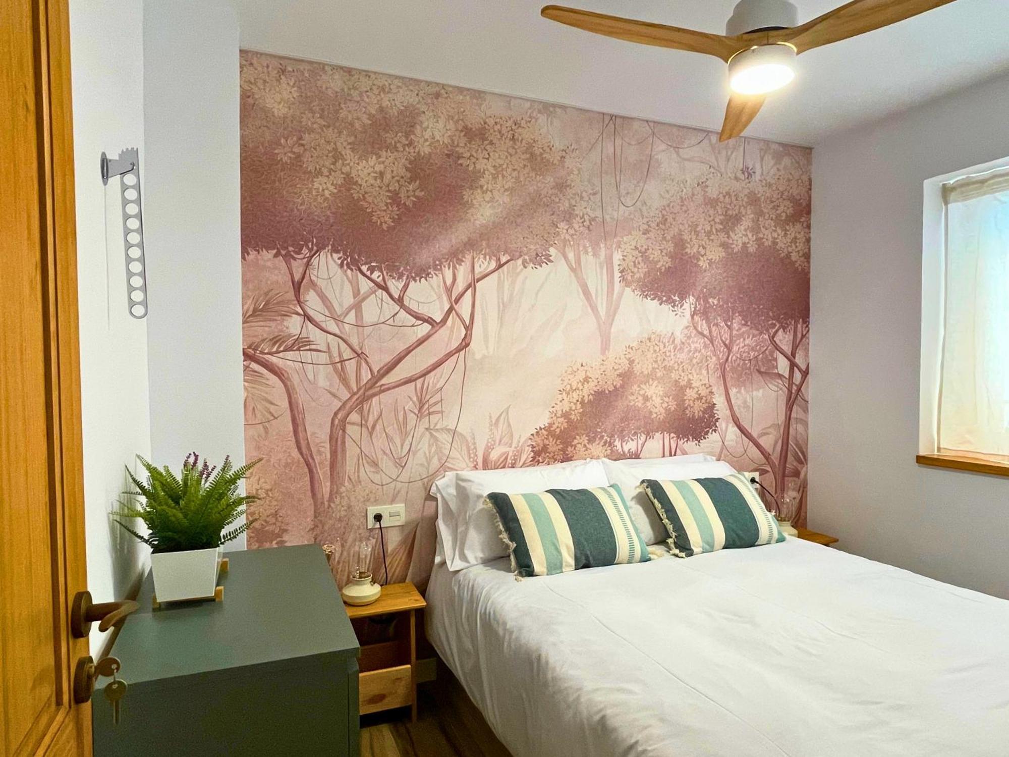 Oniria Increible Piso Centro Granada Apartment Ngoại thất bức ảnh