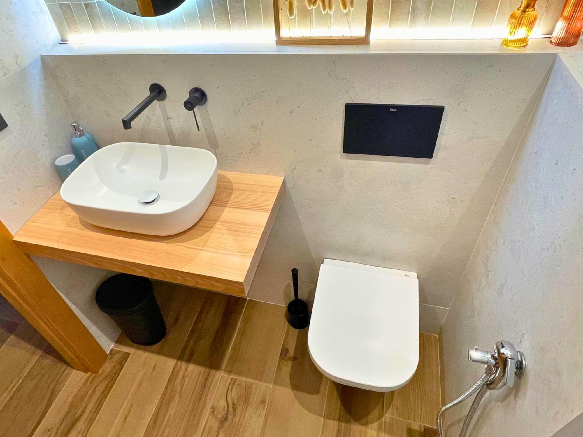 Oniria Increible Piso Centro Granada Apartment Ngoại thất bức ảnh