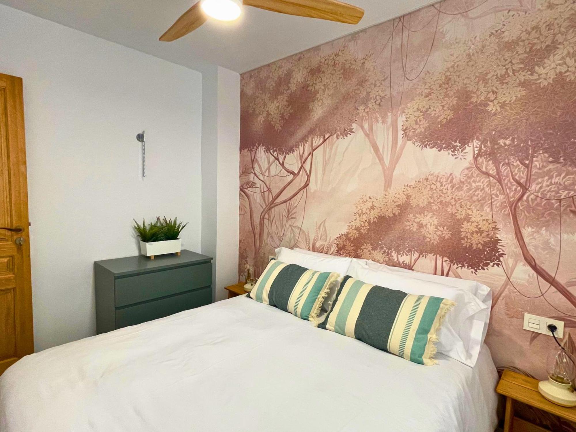 Oniria Increible Piso Centro Granada Apartment Ngoại thất bức ảnh