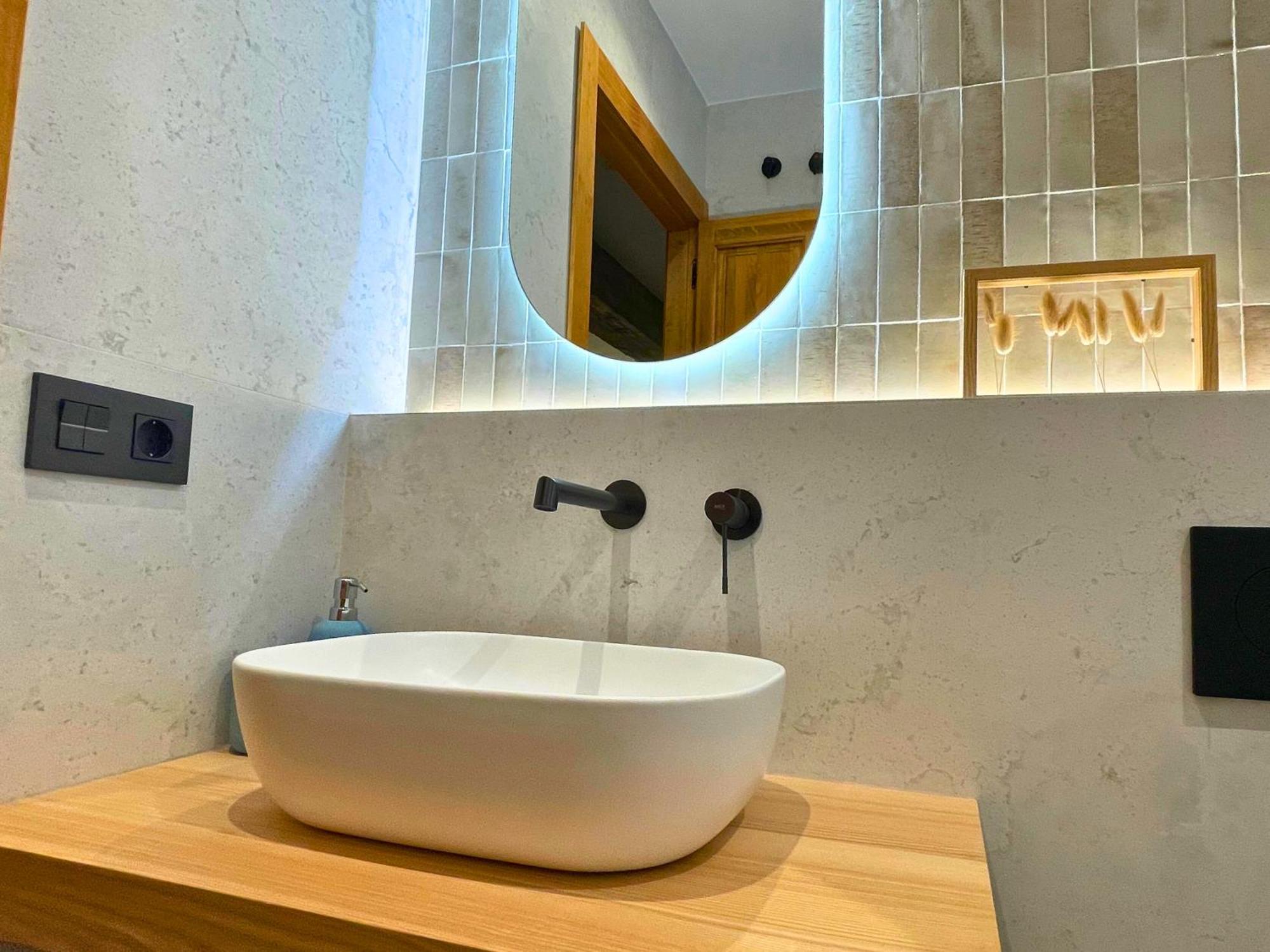 Oniria Increible Piso Centro Granada Apartment Ngoại thất bức ảnh